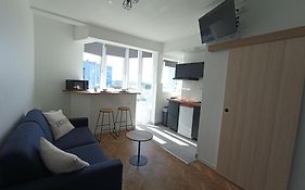Studio Malo Vu Mer